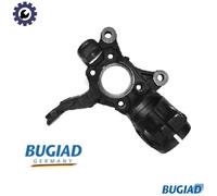 STEERING KNUCKLE WHEEL SUSPENSION BSP20676 FOR VW AUDI A3/S3 AXW/BLR/BVZ 2.0L