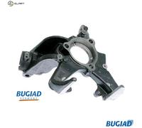 Wheel knuckle Left Front BSP20684 BUGIAD for AUDI VW SEAT SKODA