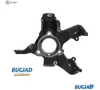 BUGIAD Steering Knuckle BSP20685 Right Front for Audi VW Seat Skoda