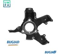BUGIAD Steering Knuckle BSP20685 Right Front for Audi VW Seat Skoda