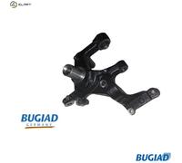 BUGIAD Steering Knuckle BSP23469 – Left Rear Wheel Suspension for SEAT VW SKODA AUDI