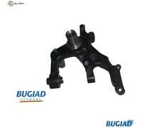 BUGIAD Steering Knuckle BSP23470 Right Rear for SEAT VW SKODA AUDI