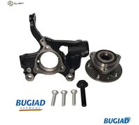 Wheel knuckle Right Front BSP25049PROKIT BUGIAD for SEAT VW AUDI SKODA