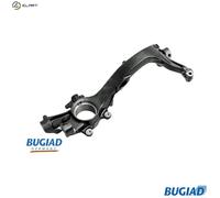 FRONT RIGHT STEERING KNUCKLE WHEEL SUSPENSION FITS: VW PASSAT B5.5 SEDAN 1.6/