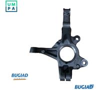 FRONT STEERING KNUCKLE WHEEL SUSPENSION FITS: DACIA SANDERO II 1.5 DCI 75 / B