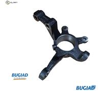 Wheel knuckle Front Axle Right BSP25443 BUGIAD for MERCEDES-BENZ A-CLASS