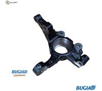 BUGIAD Steering Knuckle BSP25456 – Front Left, Front Axle – for FIAT Doblo 1.2L 4cyl