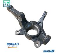 STEERING KNUCKLE, WHEEL SUSPENSION FOR HYUNDAI BUGIAD BSP25579 FITS RIGHT FRONT
