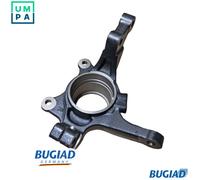 STEERING KNUCKLE WHEEL SUSPENSION BSP25581 FOR HYUNDAI KIA D4FD 1.7LD4HA 2.0L