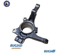 STEERING KNUCKLE WHEEL SUSPENSION BSP25581 FOR HYUNDAI KIA D4FD 1.7LD4HA 2.0L