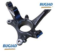 Steering Knuckle, wheel suspension BUGIAD BSP25561 For PEUGEOT