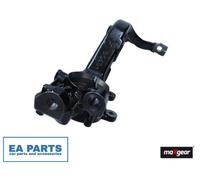 Steering Knuckle, wheel suspension for AUDI 100 C4 Avant A4 A6 MAXGEAR 72-5414