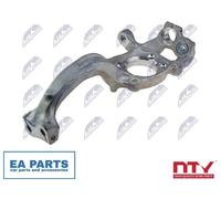Steering Knuckle, wheel suspension for AUDI A4 A5 A6 A7 NTY ZZP-AU-038