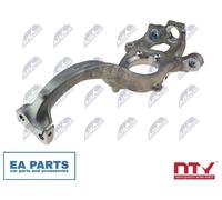 Steering Knuckle, wheel suspension for AUDI A4 A5 A6 A7 NTY ZZP-AU-039
