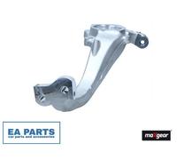 Steering Knuckle, wheel suspension for AUDI A4 A5 A6 Q5 MAXGEAR 72-5496