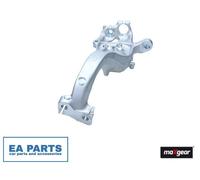 Steering Knuckle, wheel suspension for AUDI A4 A5 A6 Q5 MAXGEAR 72-5497