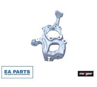 Steering Knuckle, wheel suspension for AUDI A4 A5 Q5 MAXGEAR 72-5371
