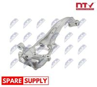 STEERING KNUCKLE, WHEEL SUSPENSION FOR AUDI A4 A5 Q5 NTY ZZP-AU-035 FITS RIGHT