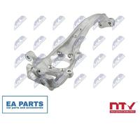 Steering Knuckle, wheel suspension for AUDI A4 A5 Q5 NTY ZZP-AU-035 fits Right