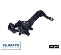 Steering Knuckle, wheel suspension for AUDI A4 A6 MAXGEAR 72-5412