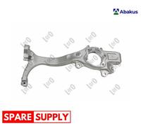 STEERING KNUCKLE, WHEEL SUSPENSION FOR AUDI A4 ABAKUS 131-03-026 FITS RIGHT