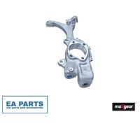 Steering Knuckle, wheel suspension for AUDI A4 MAXGEAR 72-5404