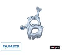 Steering Knuckle, wheel suspension for AUDI A4 Q5 MAXGEAR 72-5369