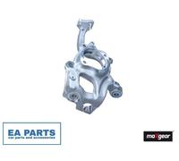 Steering Knuckle, wheel suspension for AUDI A4 Q5 MAXGEAR 72-5370