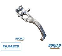Steering Knuckle, wheel suspension for AUDI A5 BUGIAD BSP25551 fits Right Front