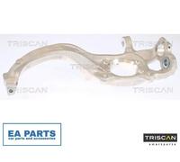 Steering Knuckle, wheel suspension for AUDI A5 TRISCAN 8500 29709