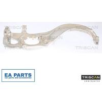 Steering Knuckle, wheel suspension for AUDI A5 TRISCAN 8500 29710