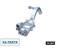 Steering Knuckle, wheel suspension for AUDI A6 MAXGEAR 72-5373