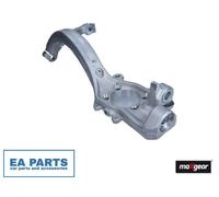 Steering Knuckle, wheel suspension for AUDI A6 MAXGEAR 72-5374