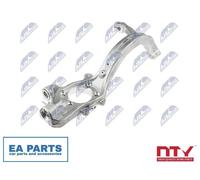 Steering Knuckle, wheel suspension for AUDI A6 NTY ZZP-AU-030