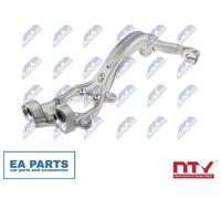 Steering Knuckle, wheel suspension for AUDI A6 NTY ZZP-AU-031
