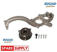 RIGHT FRONT STEERING KNUCKLE, WHEEL SUSPENSION BSP25145PROKIT