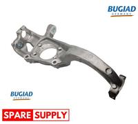 STEERING KNUCKLE, WHEEL SUSPENSION FOR AUDI BUGIAD BSP25147