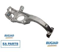 Steering Knuckle, wheel suspension for AUDI BUGIAD BSP25147 NEW