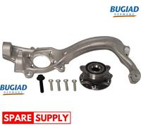 STEERING KNUCKLE, WHEEL SUSPENSION FOR AUDI BUGIAD BSP25337PROKIT