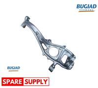 STEERING KNUCKLE, WHEEL SUSPENSION FOR AUDI BUGIAD BSP25400