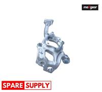STEERING KNUCKLE, WHEEL SUSPENSION FOR AUDI MAXGEAR 72-5370