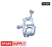 STEERING KNUCKLE, WHEEL SUSPENSION FOR AUDI MAXGEAR 72-5371