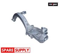 STEERING KNUCKLE, WHEEL SUSPENSION FOR AUDI MAXGEAR 72-5374