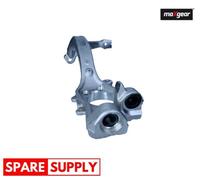 STEERING KNUCKLE, WHEEL SUSPENSION FOR AUDI MAXGEAR 72-5499