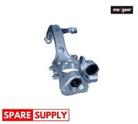 STEERING KNUCKLE, WHEEL SUSPENSION FOR AUDI MAXGEAR 72-5499