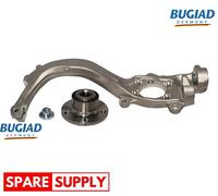 STEERING KNUCKLE, WHEEL SUSPENSION FOR AUDI SEAT BUGIAD BSP25138PROKIT