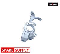 STEERING KNUCKLE, WHEEL SUSPENSION FOR AUDI SEAT MAXGEAR 72-5403