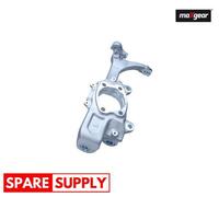 STEERING KNUCKLE, WHEEL SUSPENSION FOR AUDI SEAT MAXGEAR 72-5403