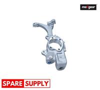 STEERING KNUCKLE, WHEEL SUSPENSION FOR AUDI SEAT MAXGEAR 72-5404