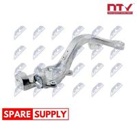 STEERING KNUCKLE, WHEEL SUSPENSION FOR AUDI SEAT NTY ZZP-AU-023